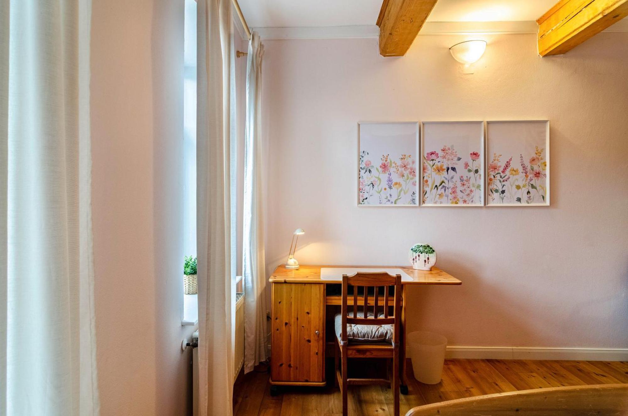 Apartamento Gulfhof Oldersum Erdgeschoss Moormerland Exterior foto